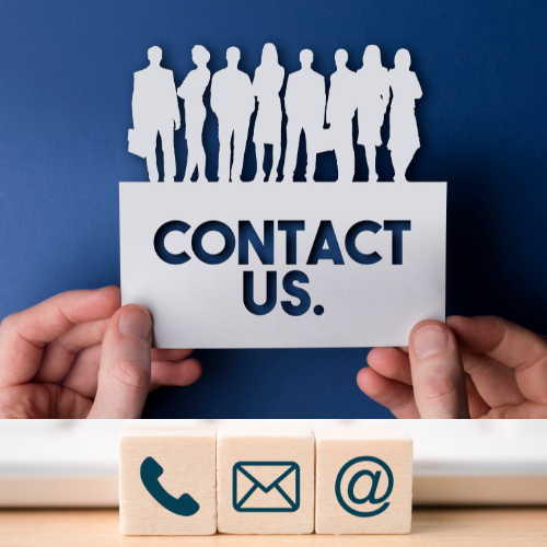Contact CCSL