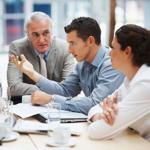 The Business Legal Compliance