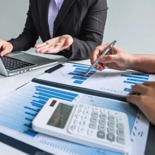 Tailored Accounting and Reporting Services